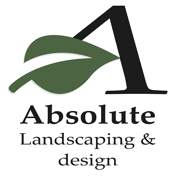 Absolute Landscaping & Design Logo